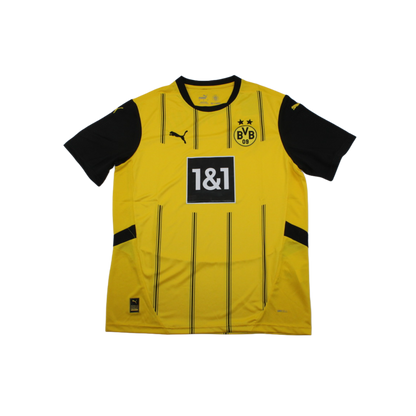 Camiseta Dortmund 24/25