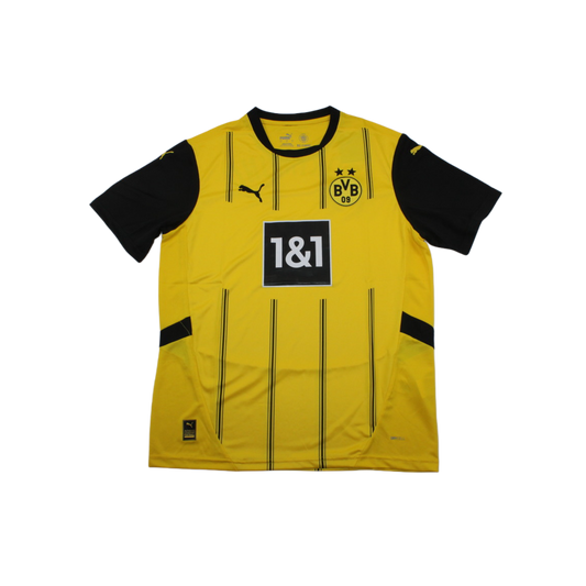 Camiseta Dortmund 24/25