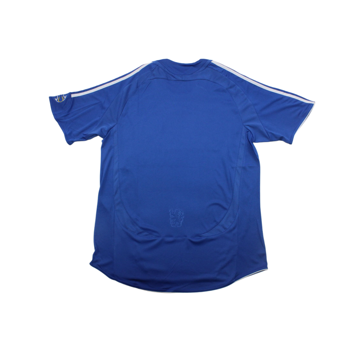 Chelsea 06/08