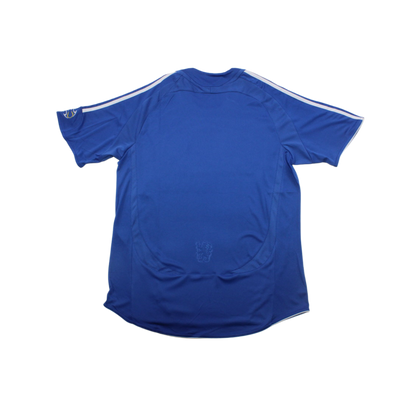 Chelsea 06/08