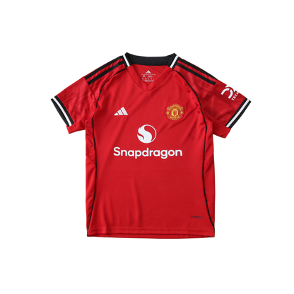Camiseta Manchester United 25/26