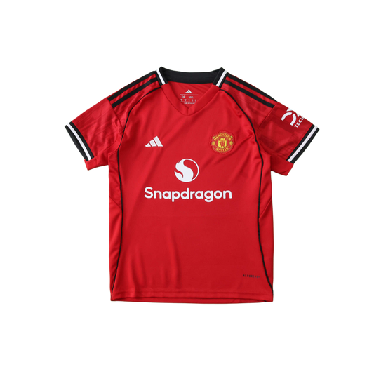 Camiseta Manchester United 25/26