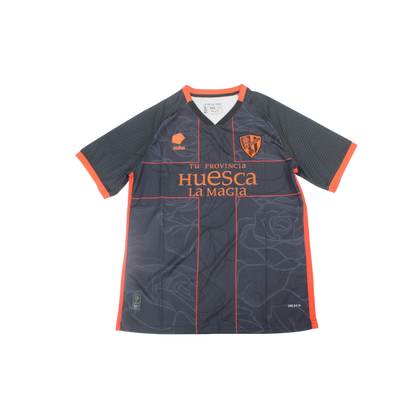 Camiseta Huesca 24/25