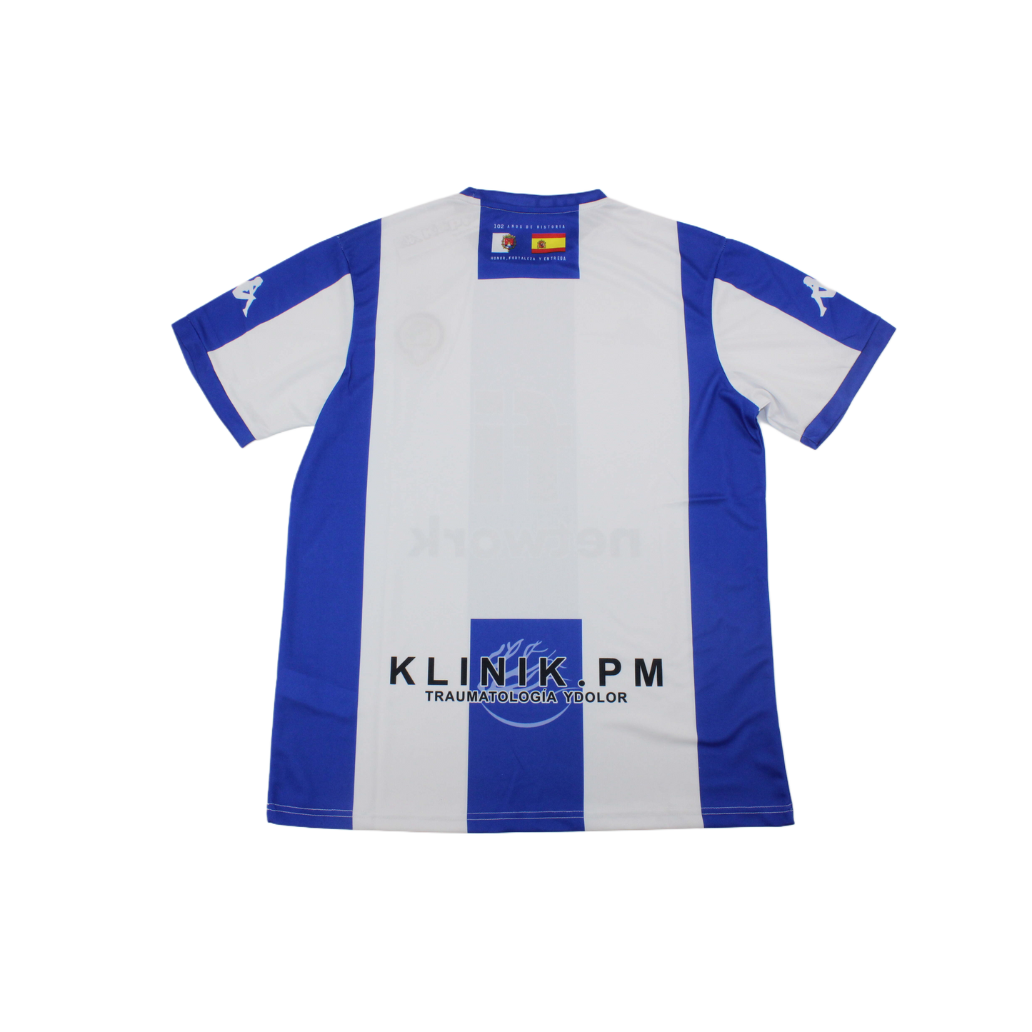 Camiseta Hércules 24/25