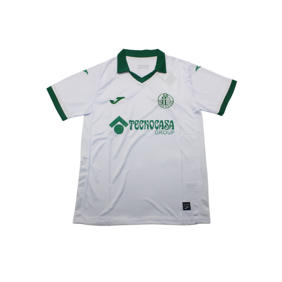 Camiseta Getafe 24/25