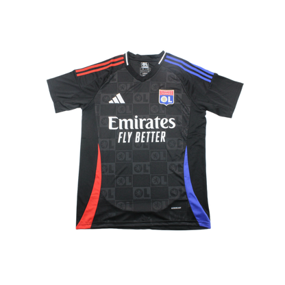Camiseta Olympique Lyon 24/25