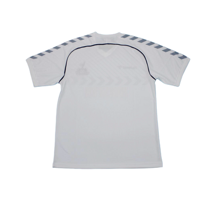 Tottenham 86/87
