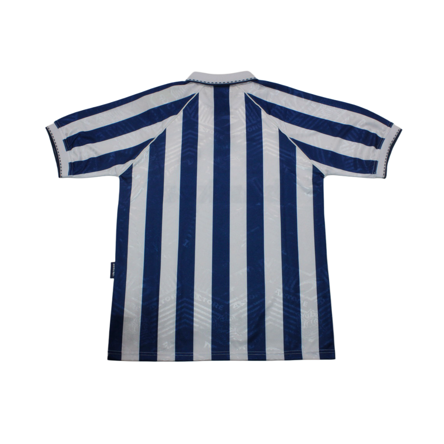 Real Sociedad 94/95