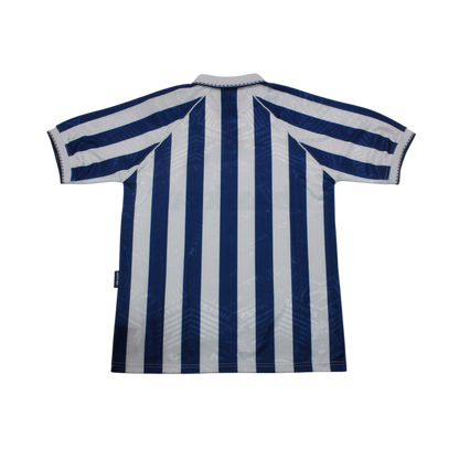 Real Sociedad 94/95