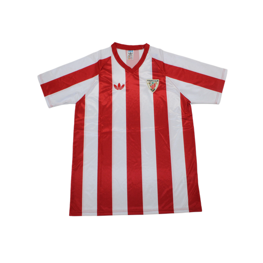 Athletic Bilbao 86/87