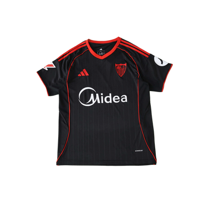 Camiseta Sevilla 25/26