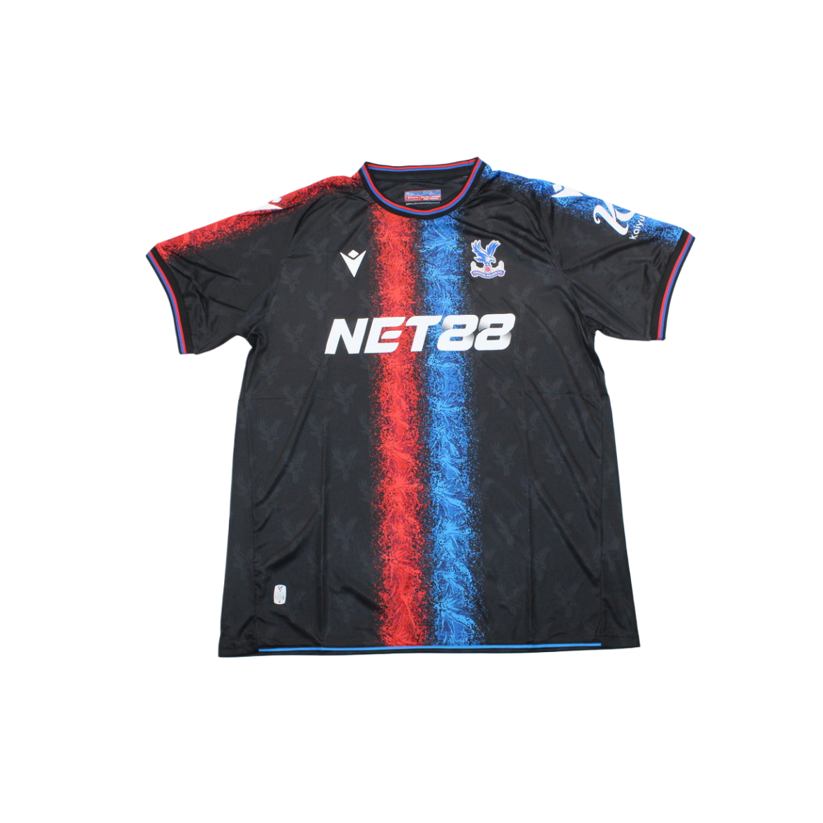 Camiseta Crystal Palace 24/25