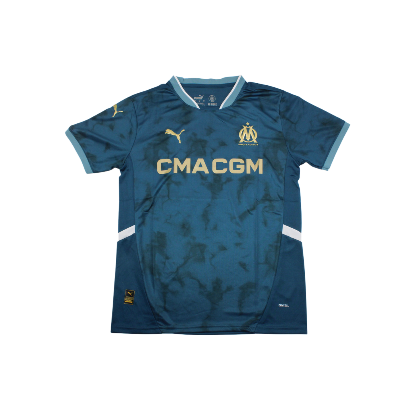 Camiseta Olympique Marsella 24/25