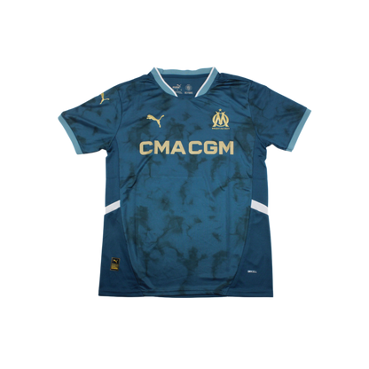 Camiseta Olympique Marsella 24/25