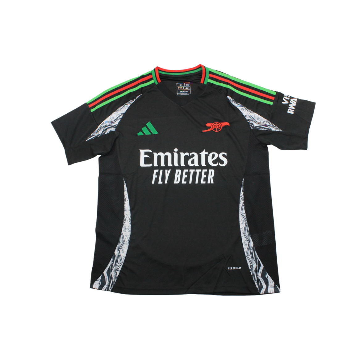 Camiseta Arsenal 24/25