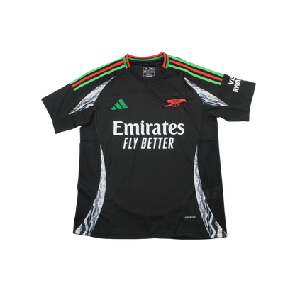 Camiseta Arsenal 24/25