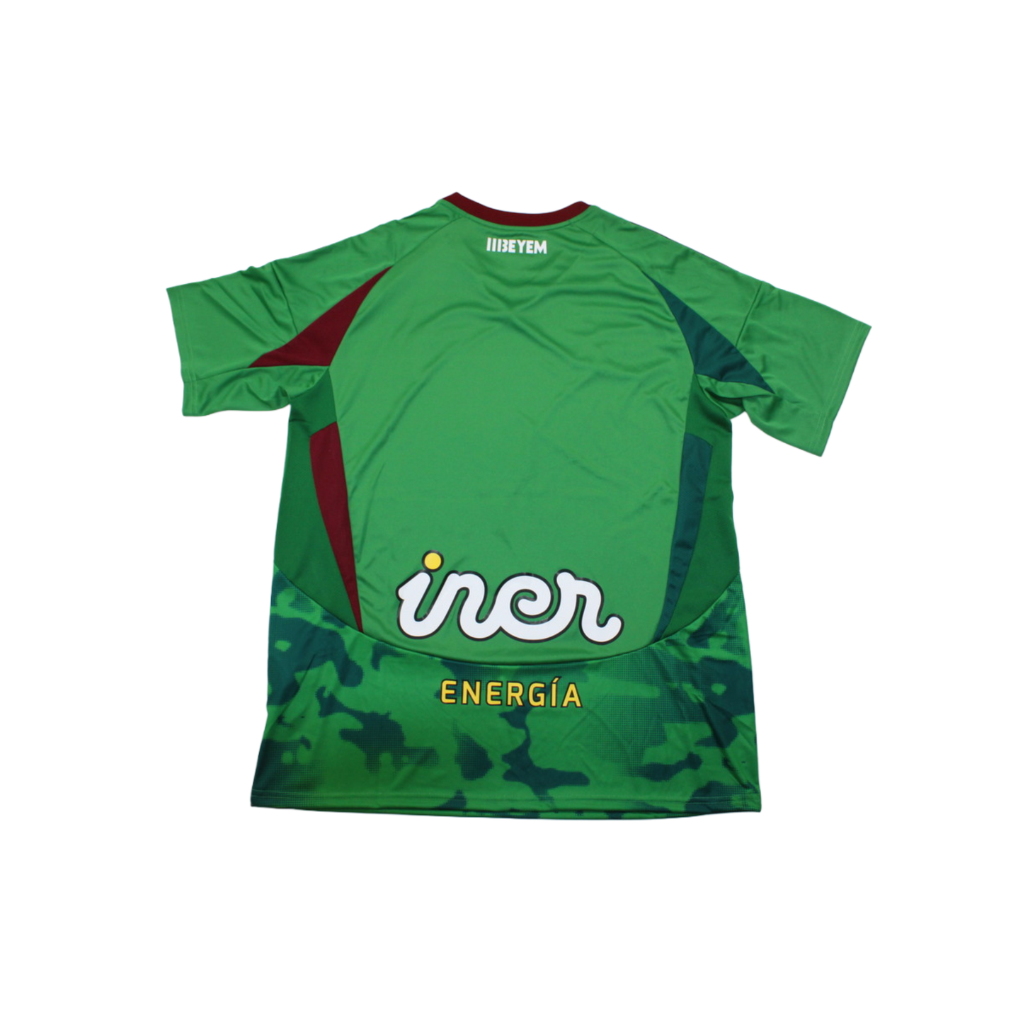 Camiseta Albacete 24/25