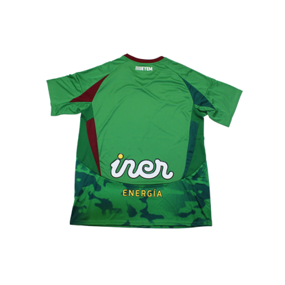 Camiseta Albacete 24/25