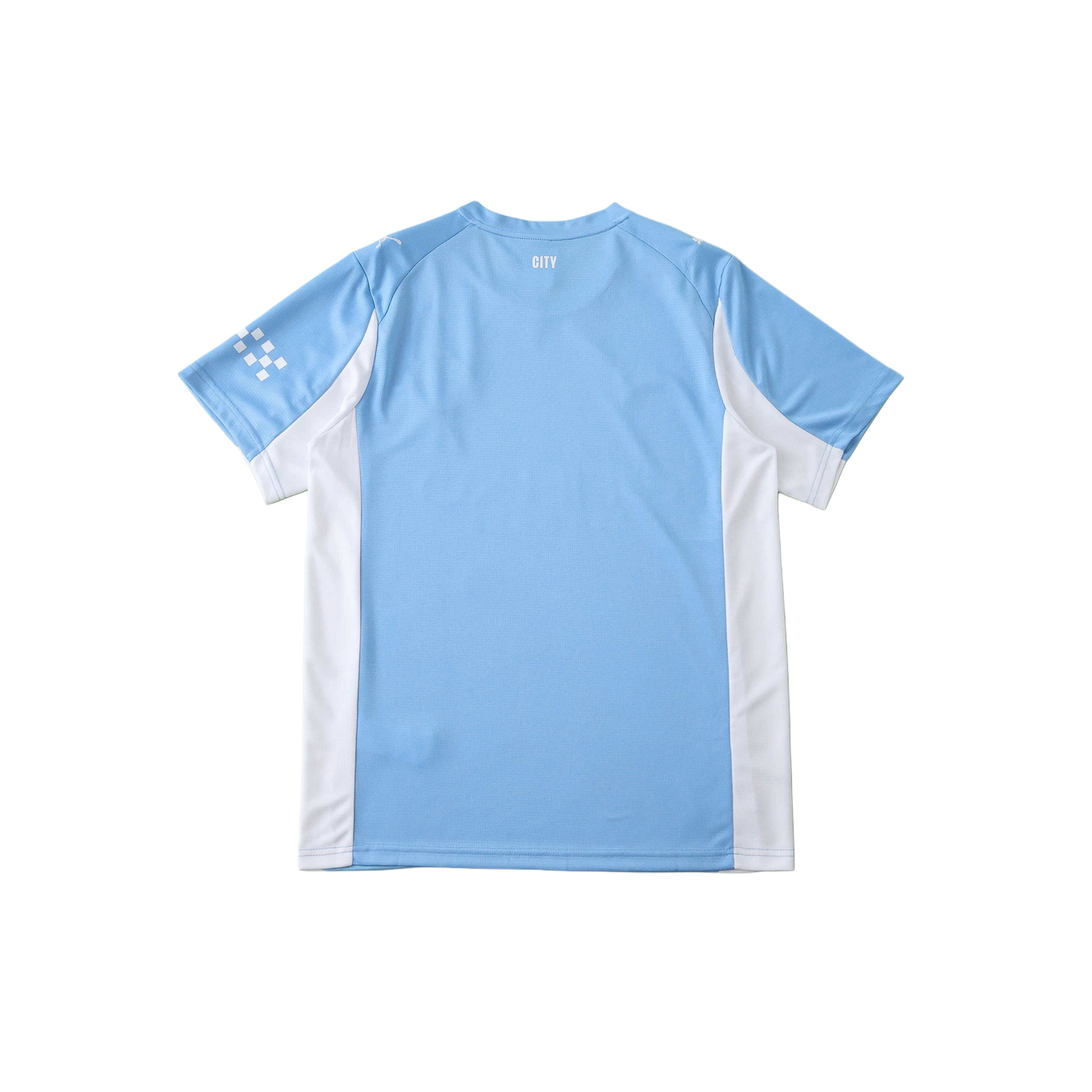 Camiseta Manchester City 25/26