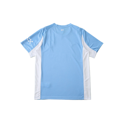 Camiseta Manchester City 25/26