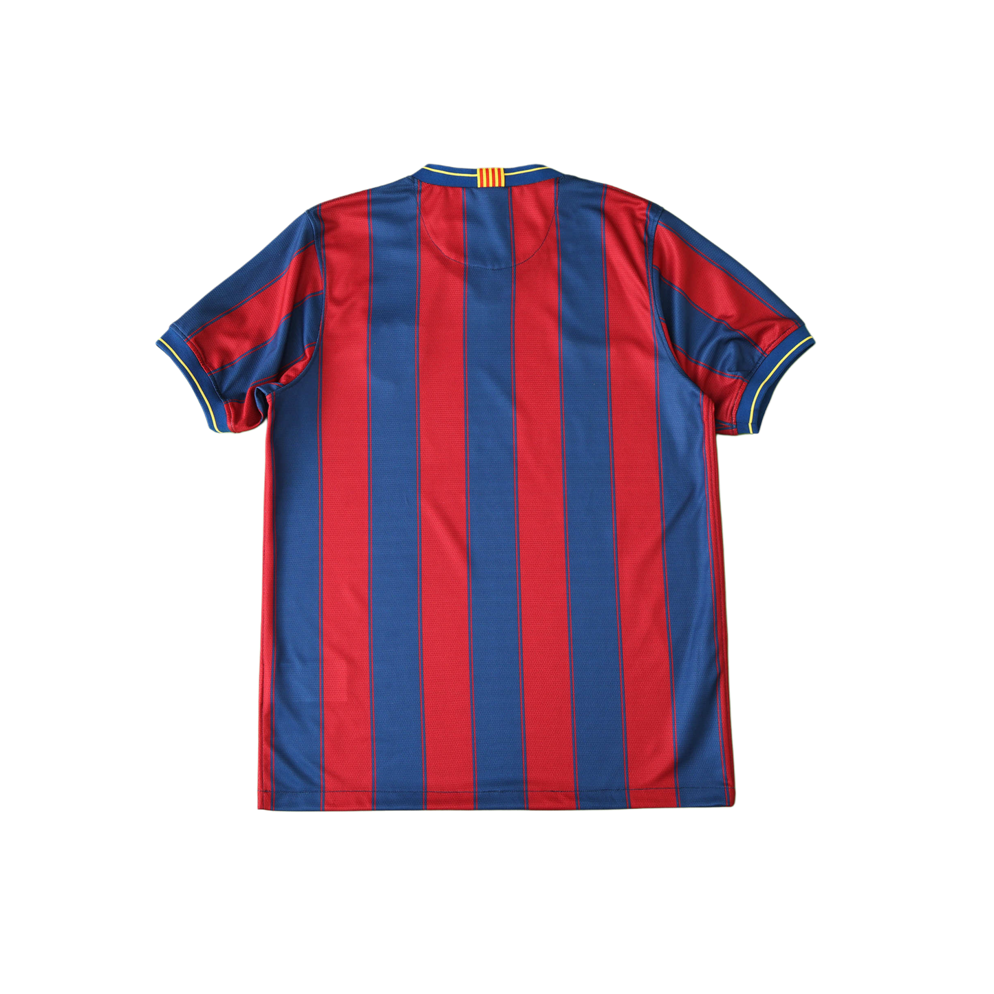 Barcelona 09/10