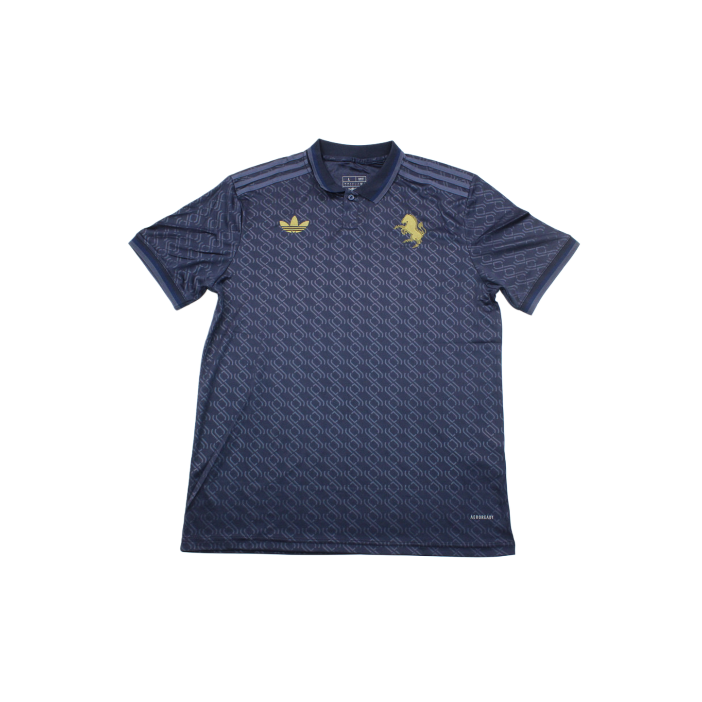 Camiseta Juventus 24/25