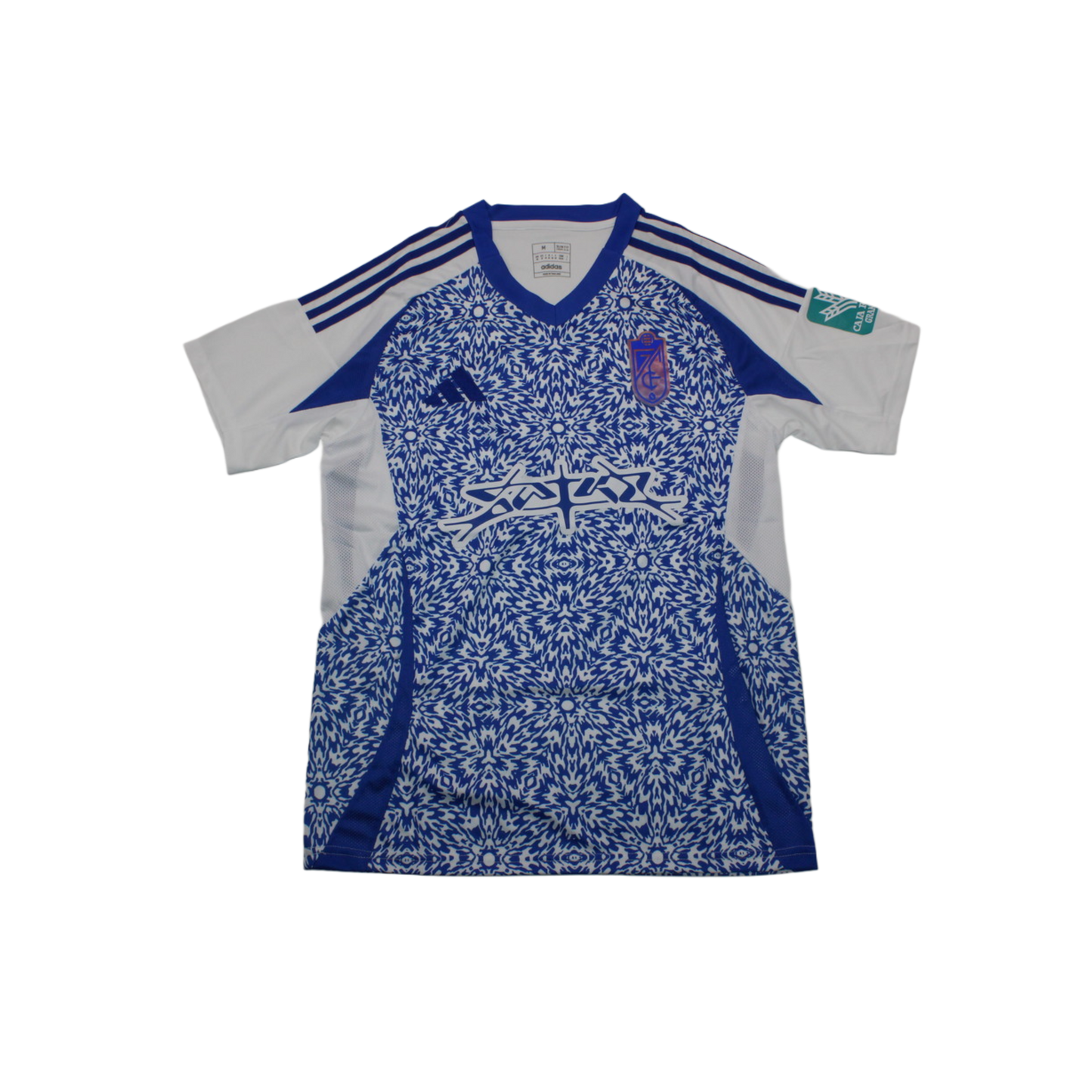 Camiseta Granada 24/25