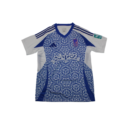 Camiseta Granada 24/25