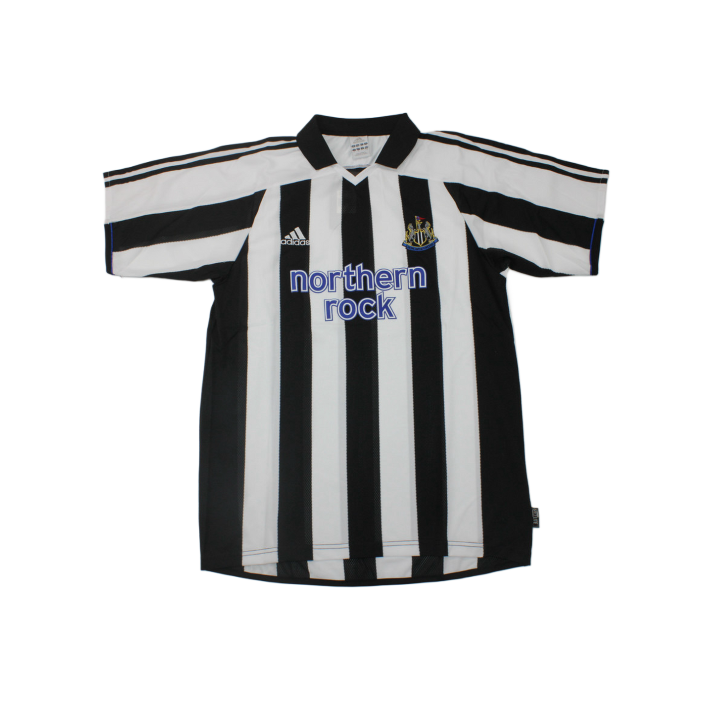 Newcastle 03/04