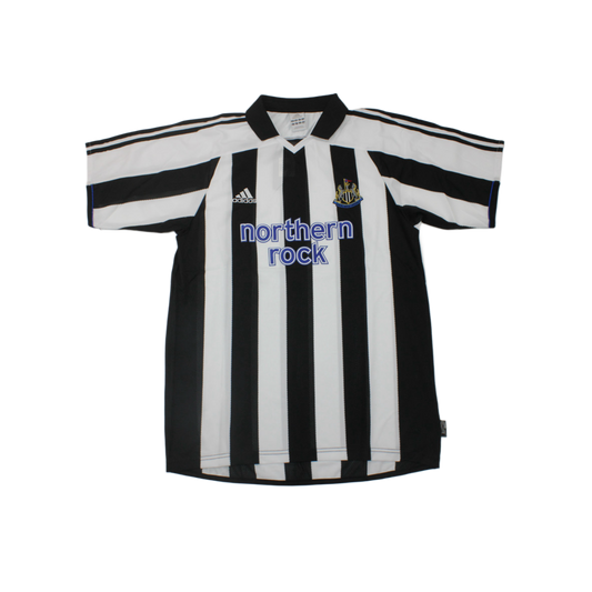 Newcastle 03/04