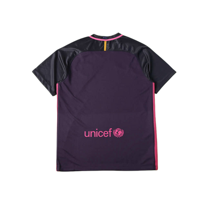 Barcelona 16/17