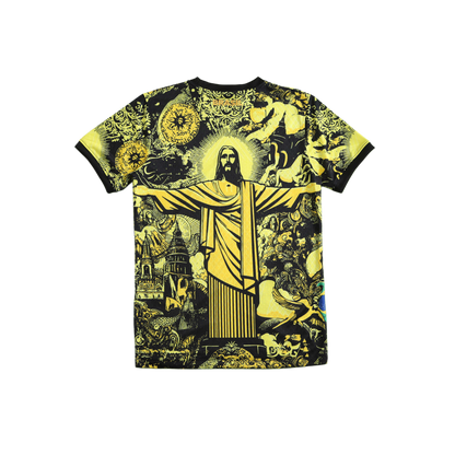 Brasil Special Edition