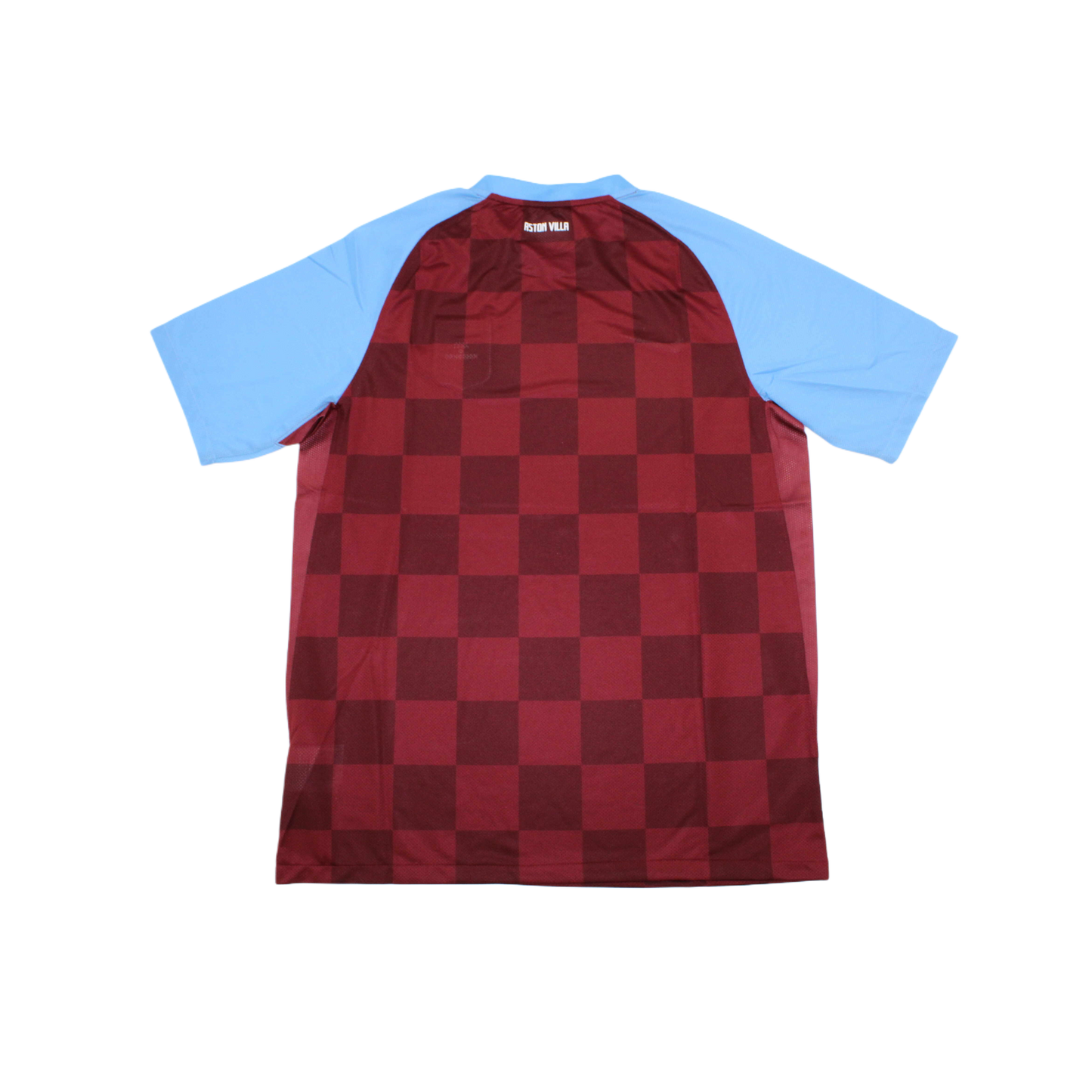 Aston Villa 11/12