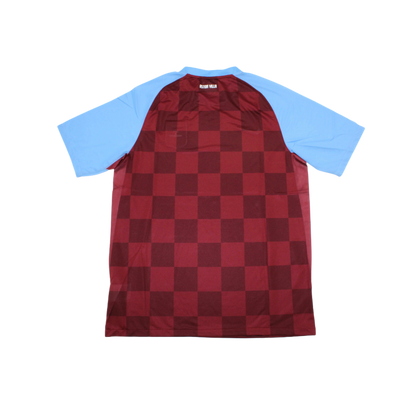 Aston Villa 11/12