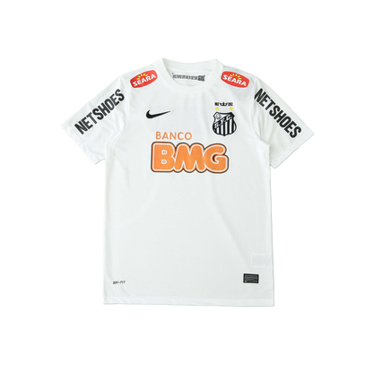 Santos 12/13