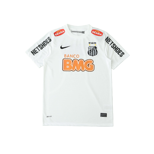 Santos 12/13
