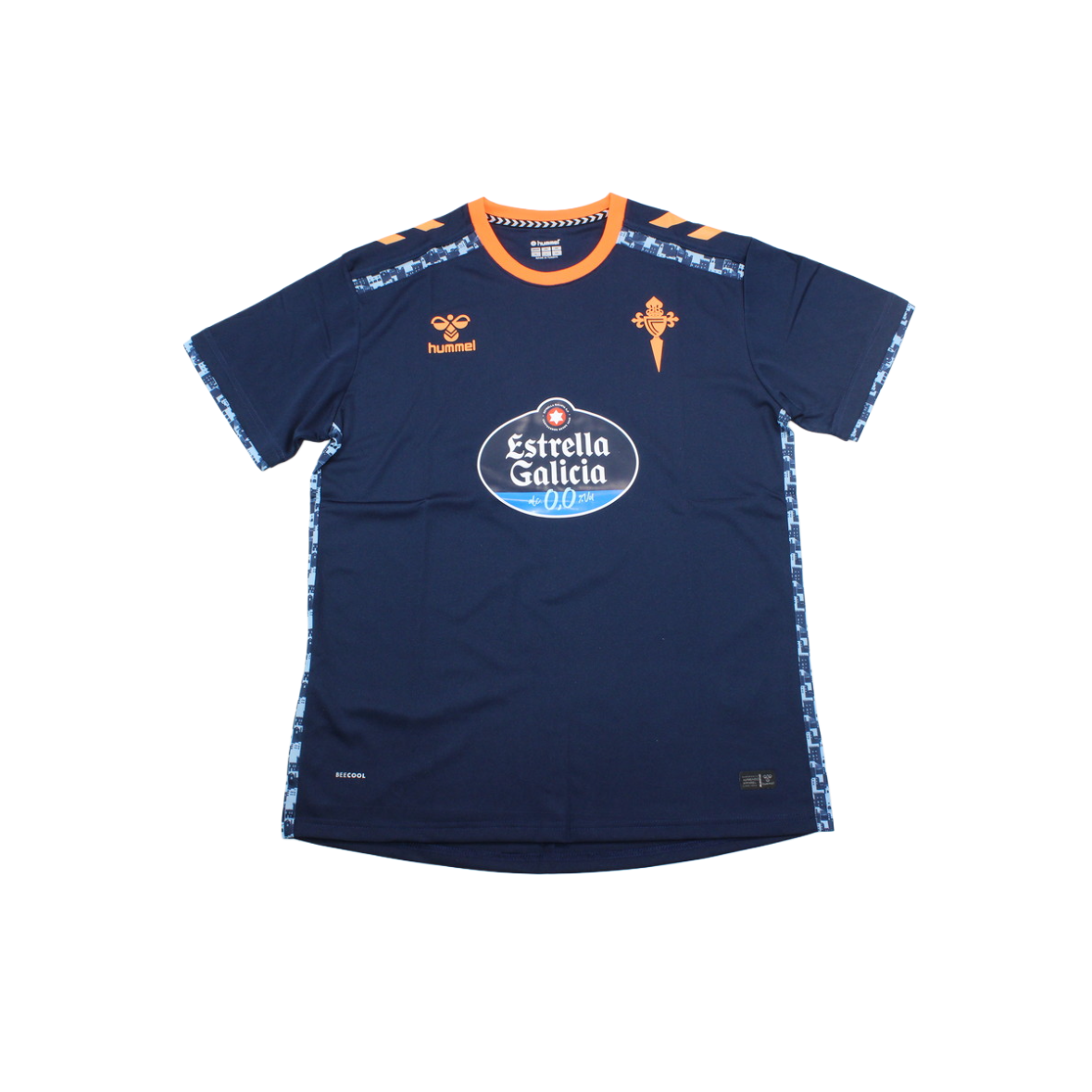 Camiseta Celta 24/25