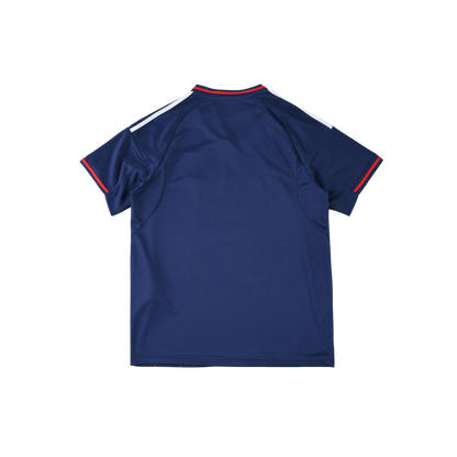 Camiseta Olympique Lyon 25/26