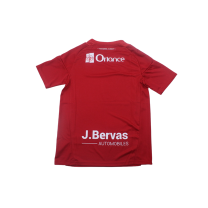 Camiseta Stade Brestois 24/25