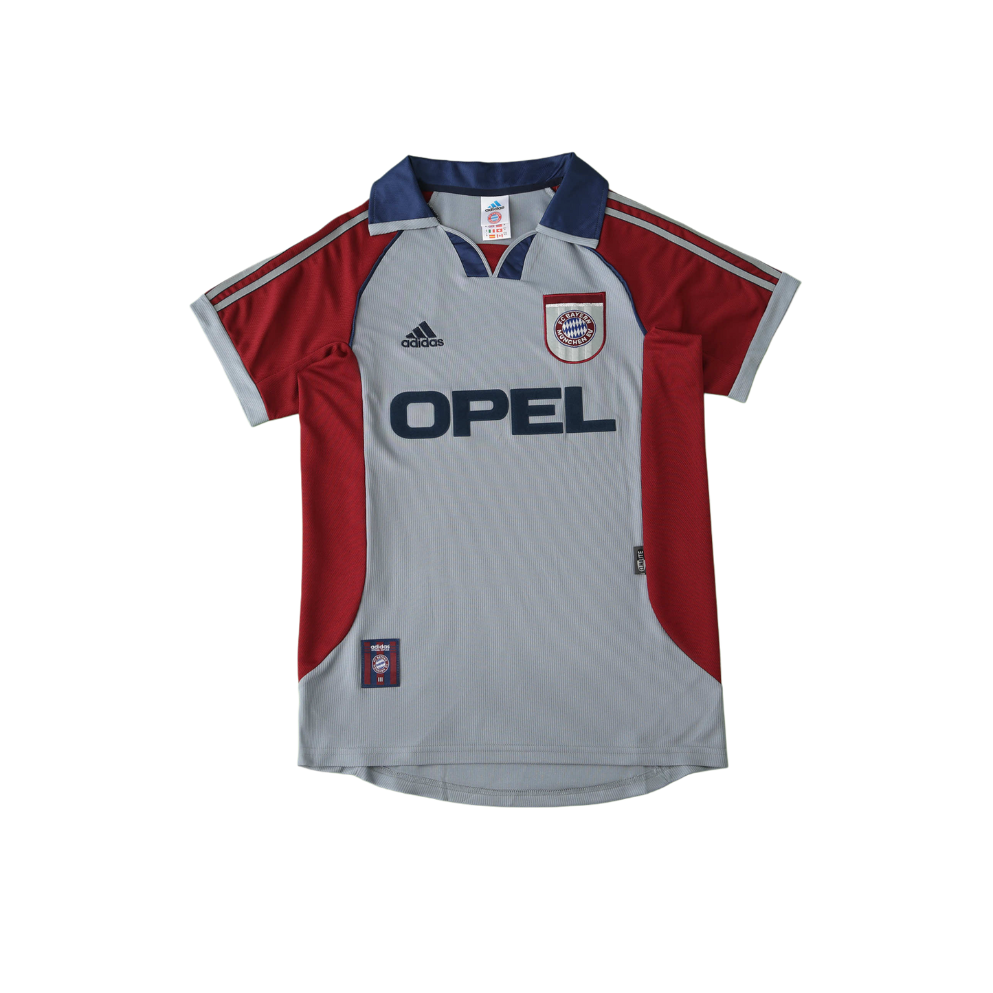 Bayern Munich 98/99