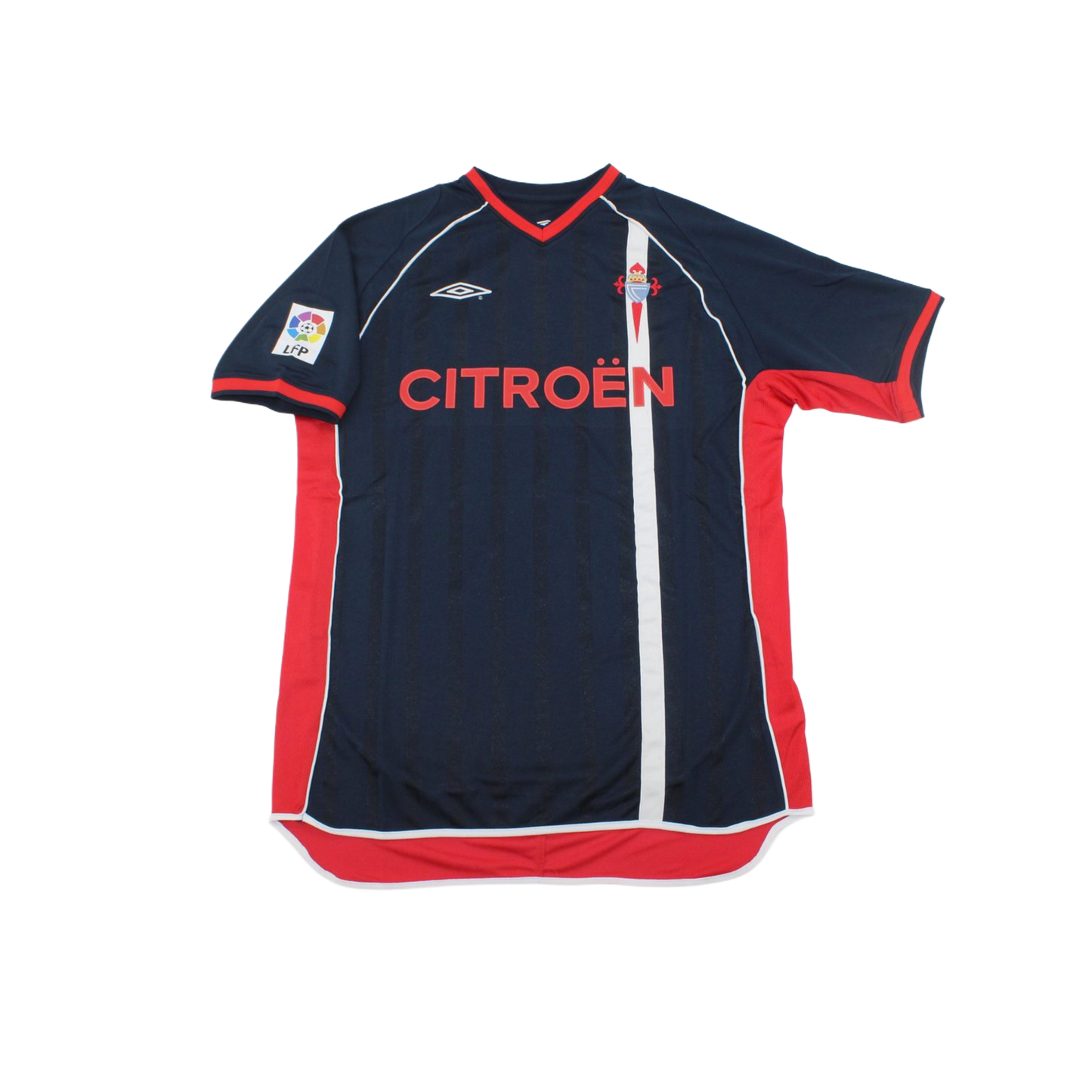 Celta 01/02