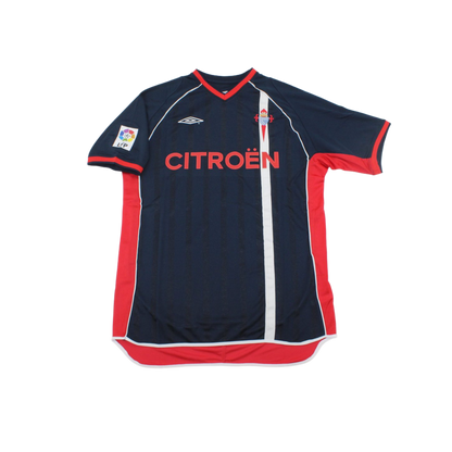 Celta 01/02