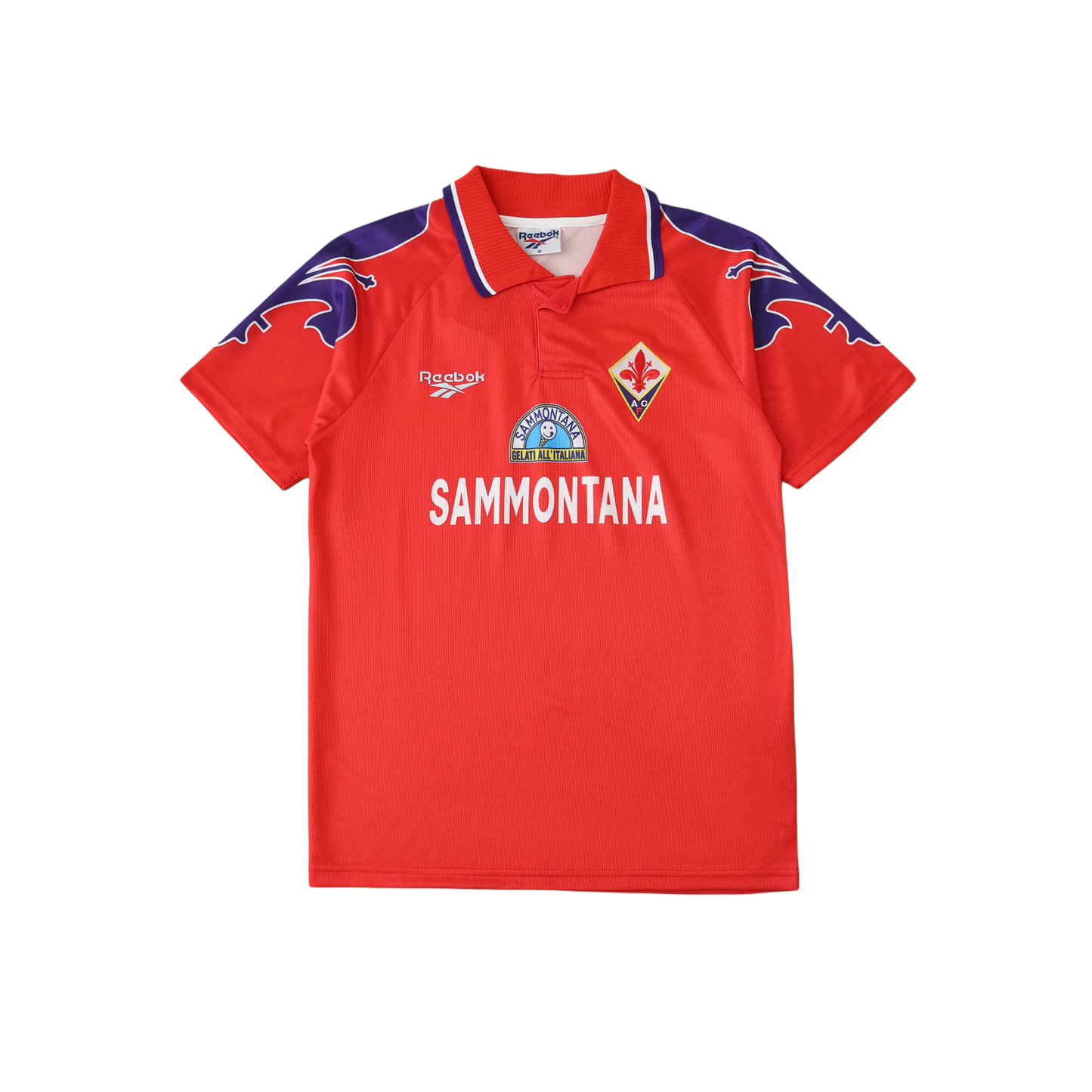 Fiorentina 95/97