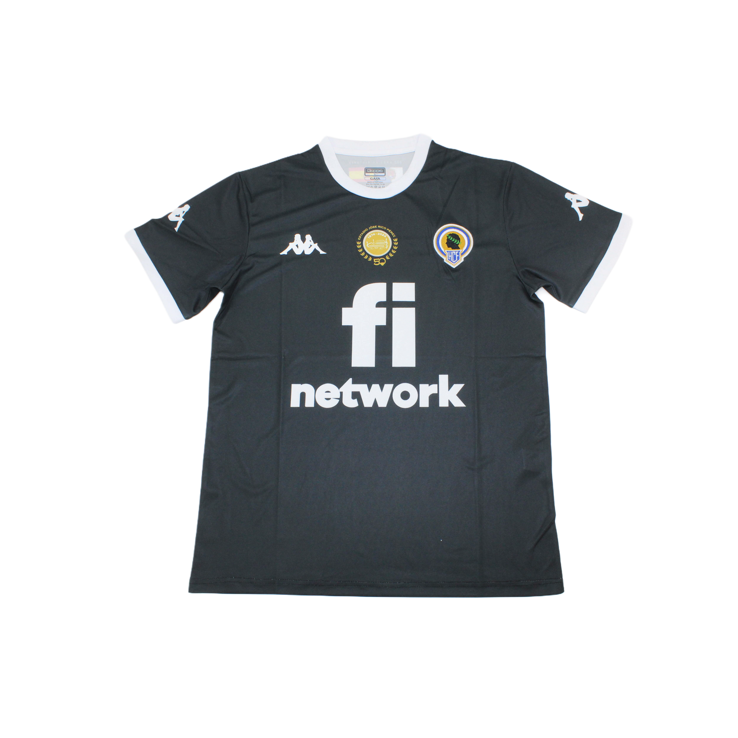 Camiseta Hércules 24/25