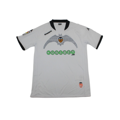 Valencia 09/10