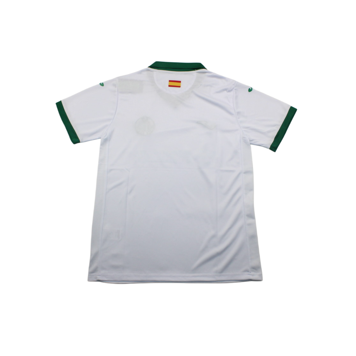 Camiseta Getafe 24/25