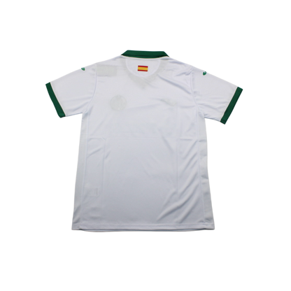 Camiseta Getafe 24/25