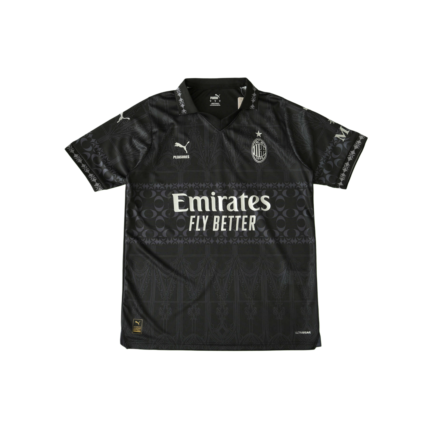 AC Milán Special Edition