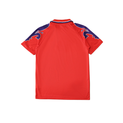 Fiorentina 95/97