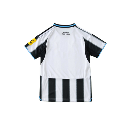 Camiseta Newcastle 25/26
